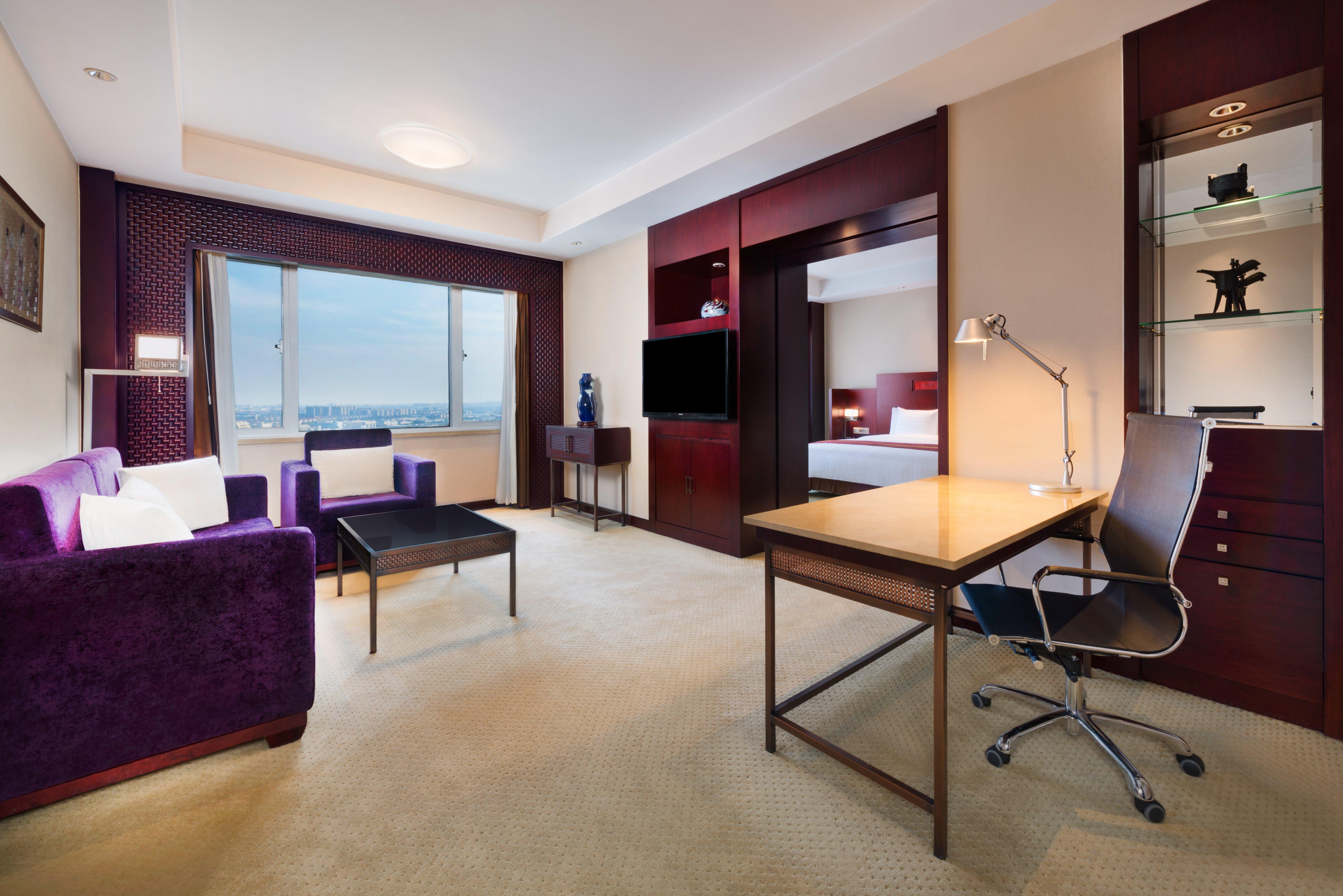Crowne Plaza Shanghai Pudong By Ihg Exterior photo