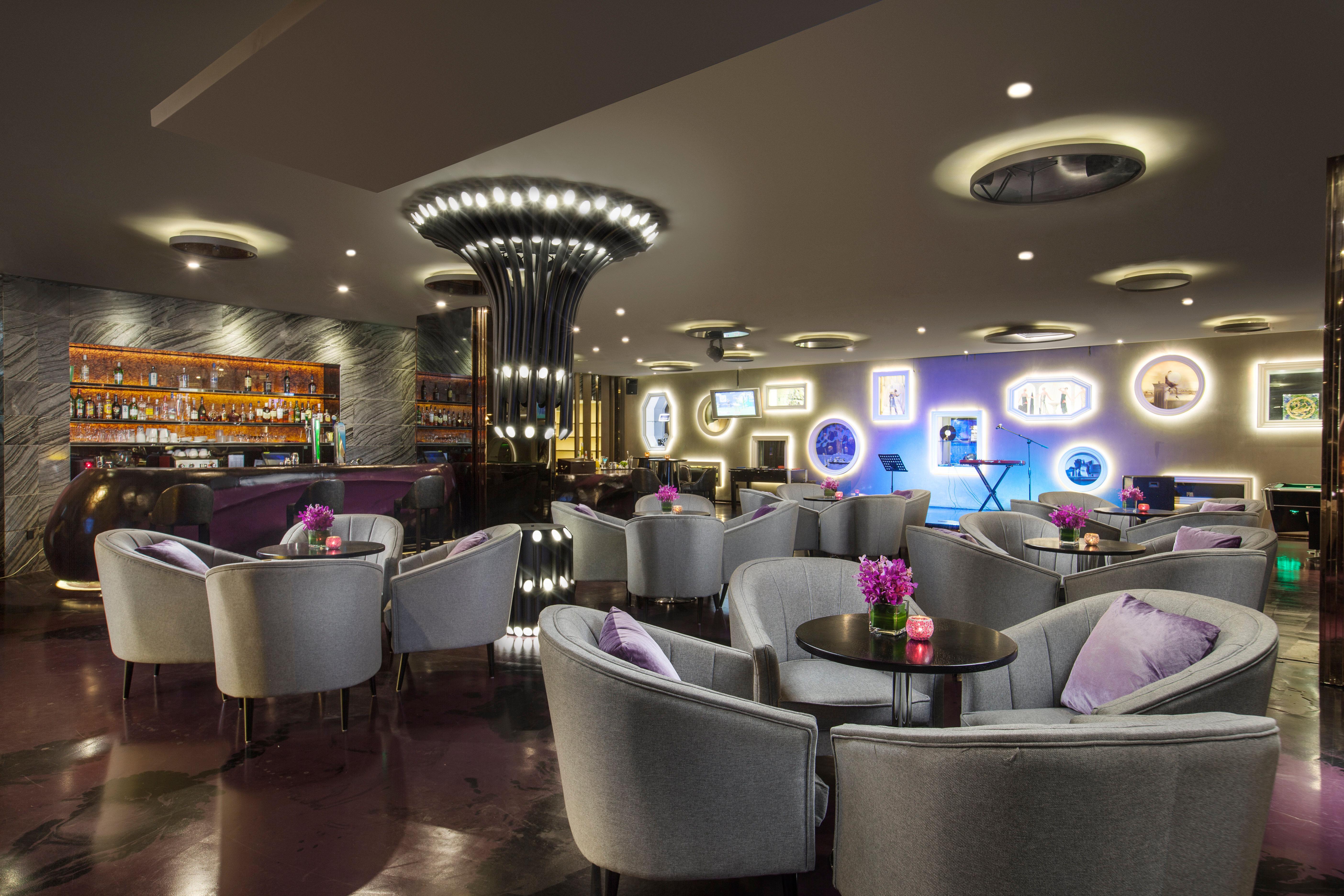 Crowne Plaza Shanghai Pudong By Ihg Exterior photo