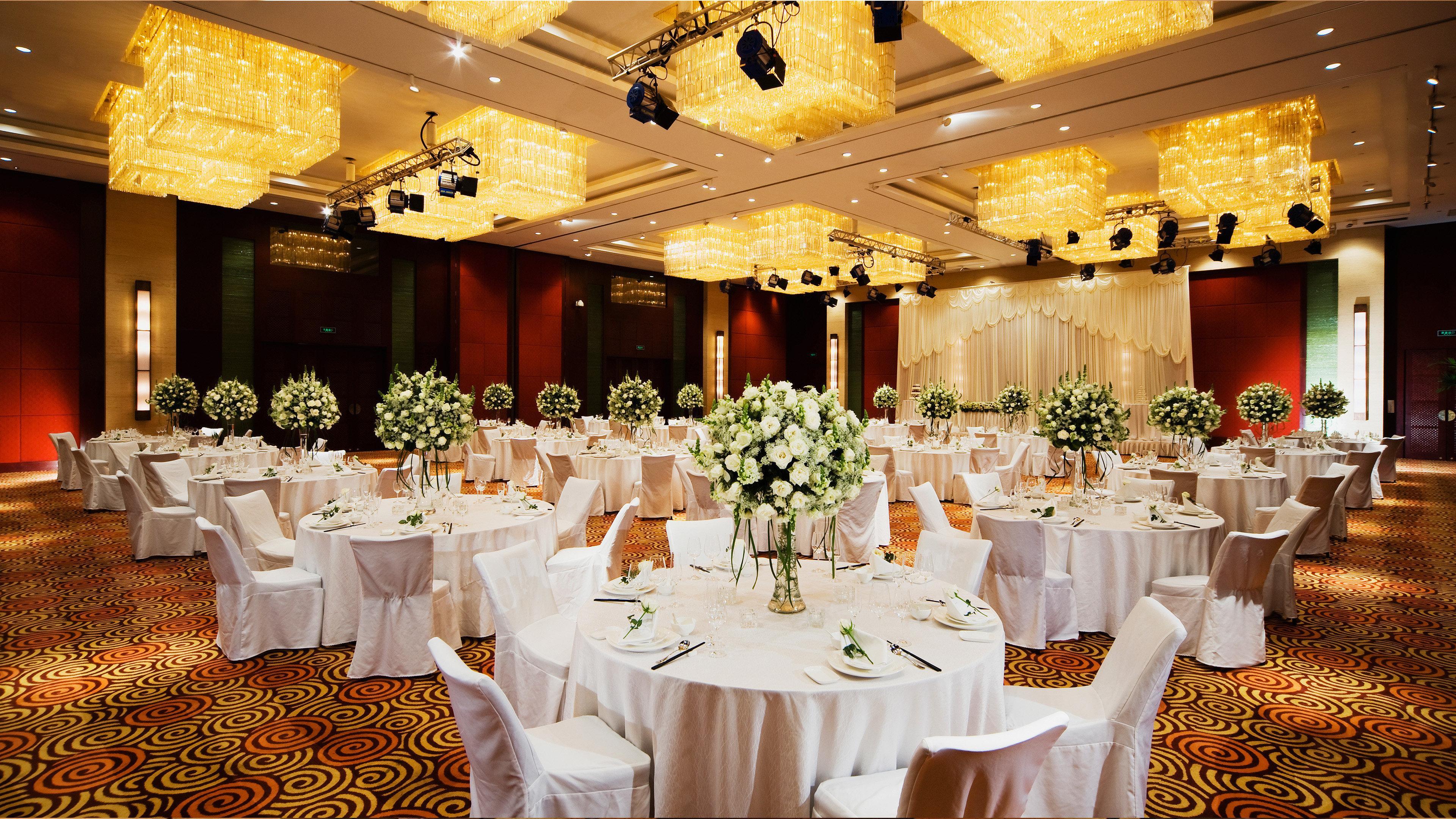 Crowne Plaza Shanghai Pudong By Ihg Exterior photo