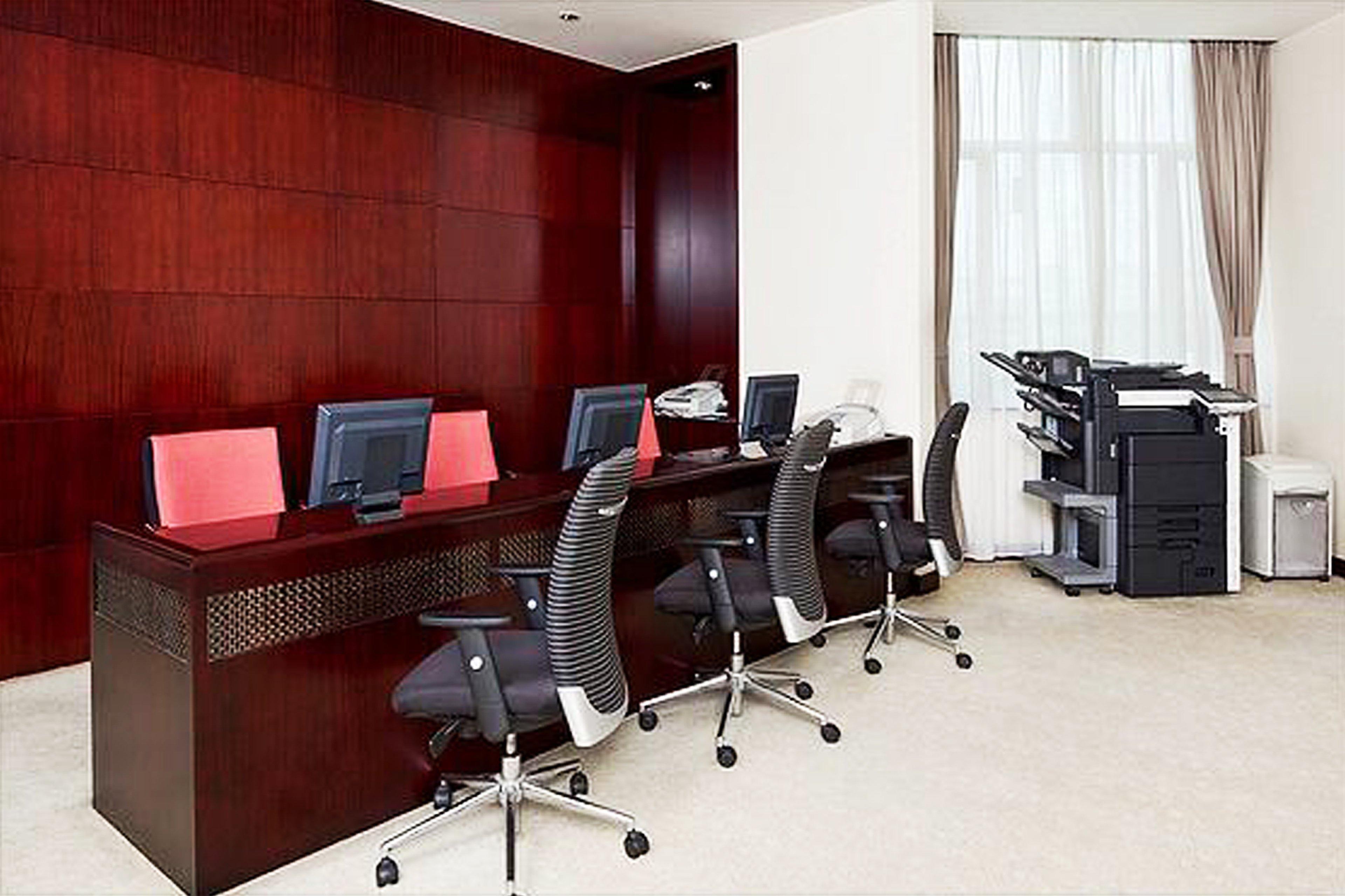 Crowne Plaza Shanghai Pudong By Ihg Exterior photo