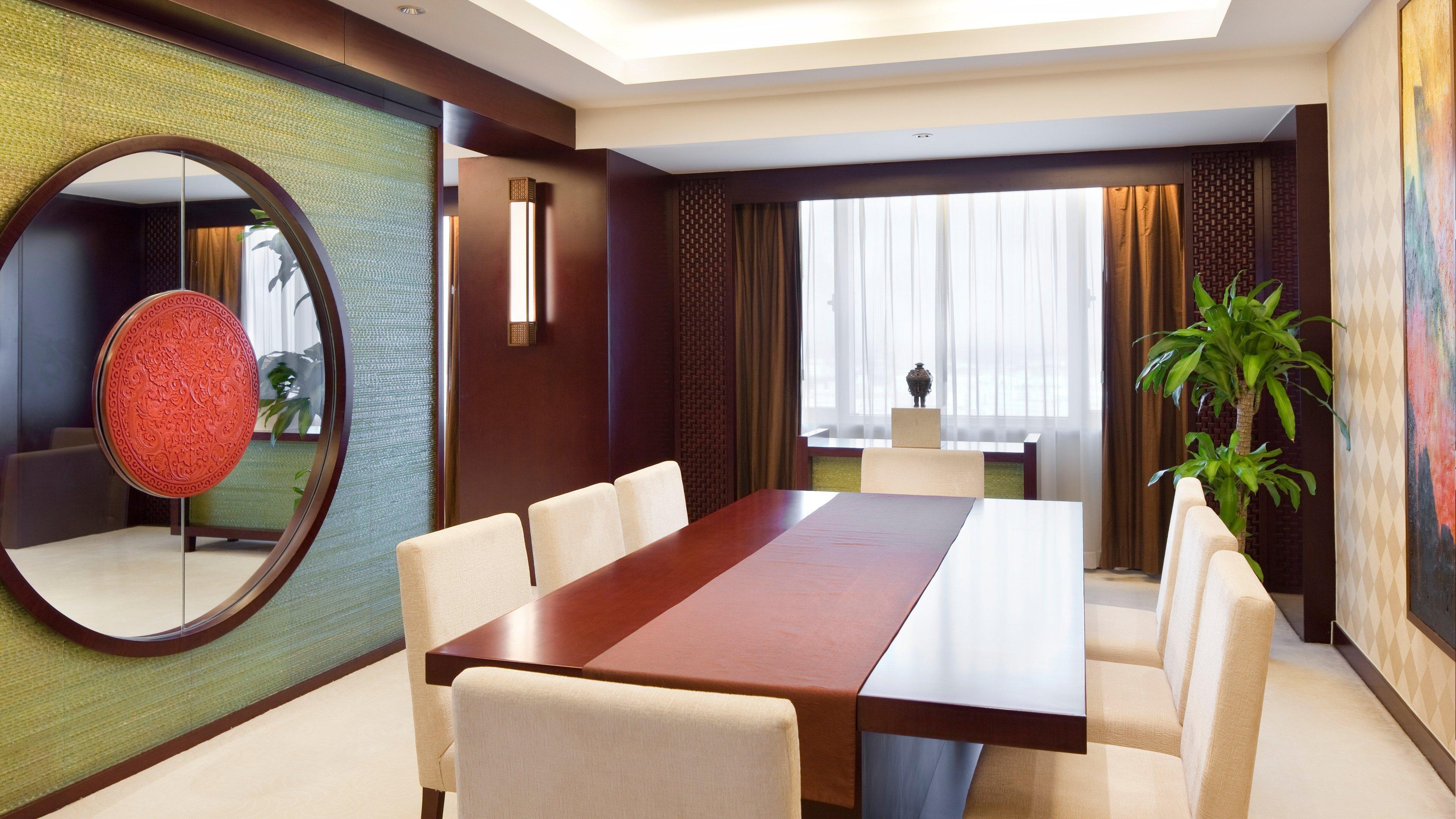 Crowne Plaza Shanghai Pudong By Ihg Exterior photo