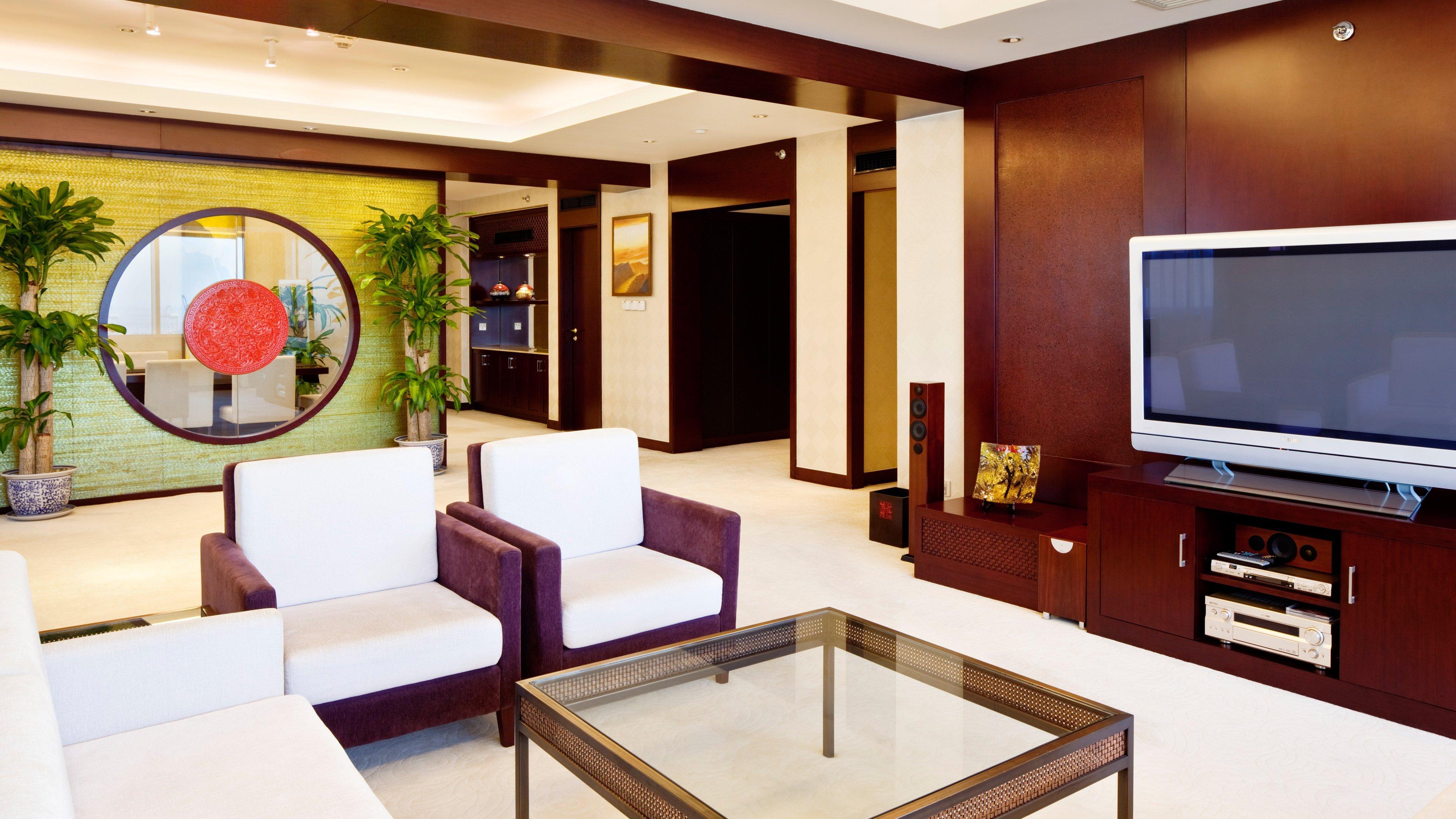 Crowne Plaza Shanghai Pudong By Ihg Exterior photo