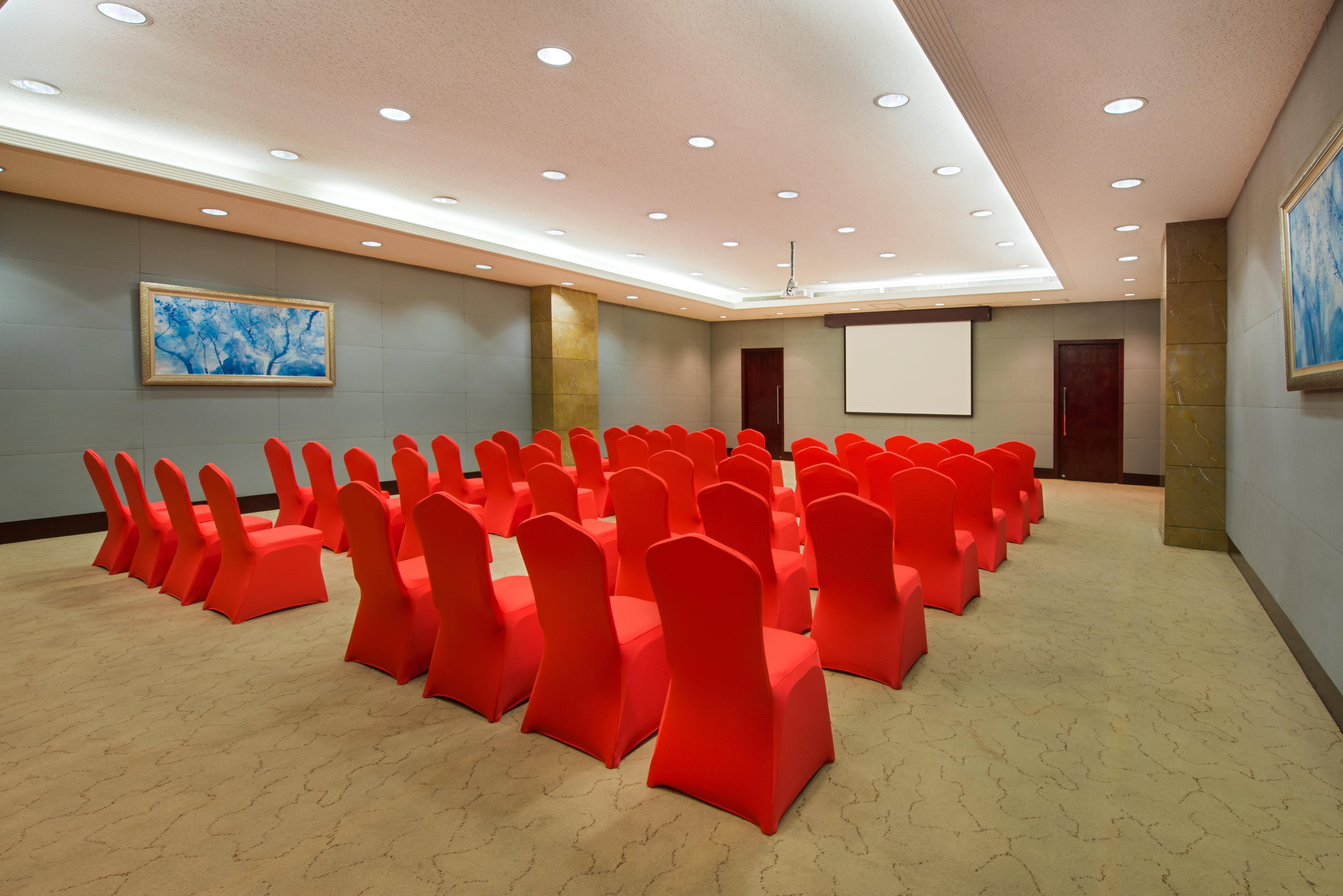 Crowne Plaza Shanghai Pudong By Ihg Exterior photo